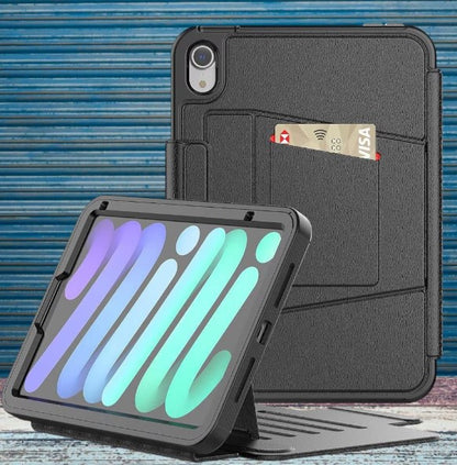 Case para iPad Mini 7 A17 Pro 2024/iPad Mini 6 2021 8.3 pulgadas iPad Mini 7ª/6ª generación