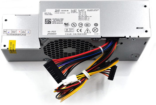 Fuente de poder Dell Optiplex 760 780 960 980